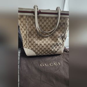 Gucci Tote bag